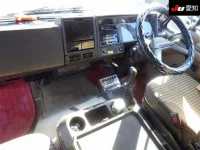 Hino RANGER лот № 8574 оценка R  с аукциона в Японии 2