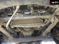 Nissan CONDOR лот № 8607 оценка R  с аукциона в Японии 10