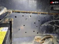 Nissan CONDOR лот № 8607 оценка R  с аукциона в Японии 5