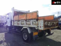 Nissan CONDOR лот № 8607 оценка R  с аукциона в Японии 4