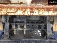 Nissan CONDOR лот № 8607 оценка R  с аукциона в Японии 8