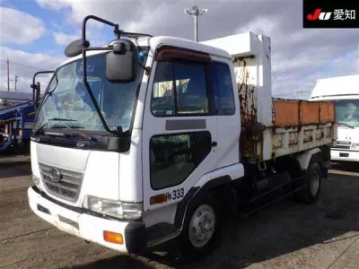 Nissan CONDOR  с аукциона в Японии