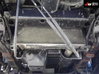 Isuzu FORWARD лот № 8573 оценка 3.5  с аукциона в Японии 9