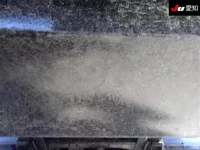 Isuzu FORWARD лот № 8573 оценка 3.5  с аукциона в Японии 8