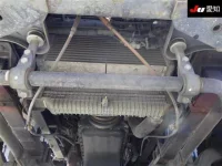 Nissan UD SERIES лот № 8605 оценка 3.5  с аукциона в Японии 10