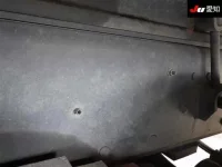 Nissan UD SERIES лот № 8605 оценка 3.5  с аукциона в Японии 5