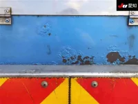 Nissan UD SERIES лот № 8605 оценка 3.5  с аукциона в Японии 8