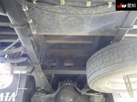 Nissan UD SERIES лот № 8605 оценка 3.5  с аукциона в Японии 9