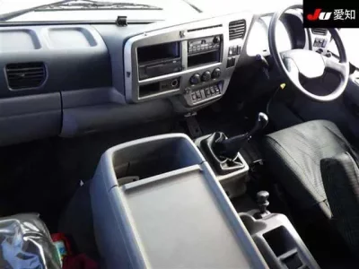 Nissan UD SERIES  с аукциона в Японии