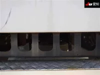 Isuzu FORWARD лот № 8575 оценка 3.5  с аукциона в Японии 7