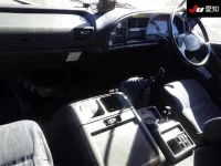 Isuzu FORWARD лот № 8575 оценка 3.5  с аукциона в Японии 2