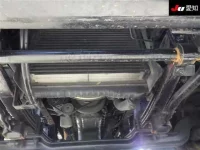 Hino RANGER лот № 8578 оценка 3  с аукциона в Японии 8