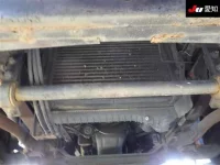 Hino RANGER лот № 8577 оценка 3.5  с аукциона в Японии 10