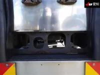 Hino RANGER лот № 8577 оценка 3.5  с аукциона в Японии 8