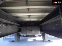 Hino RANGER лот № 8577 оценка 3.5  с аукциона в Японии 9