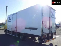 Hino RANGER лот № 8577 оценка 3.5  с аукциона в Японии 4