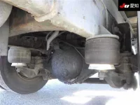 Hino RANGER лот № 8577 оценка 3.5  с аукциона в Японии 6