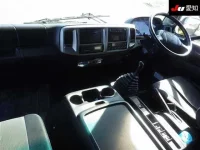 Hino RANGER лот № 8577 оценка 3.5  с аукциона в Японии 2