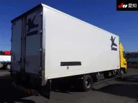 Hino RANGER лот № 8577 оценка 3.5  с аукциона в Японии 1