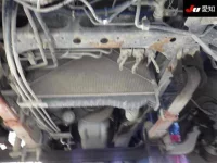 Hino RANGER лот № 8579 оценка 3  с аукциона в Японии 9