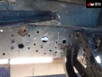 Hino RANGER лот № 8579 оценка 3  с аукциона в Японии 5