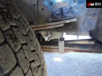 Hino RANGER лот № 8579 оценка 3  с аукциона в Японии 6