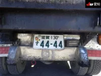 Hino RANGER лот № 8579 оценка 3  с аукциона в Японии 8