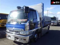 Hino RANGER лот № 8579 оценка 3  с аукциона в Японии 3