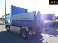 Hino RANGER лот № 8579 оценка 3  с аукциона в Японии 4