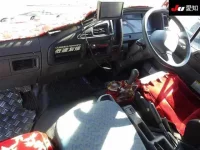 Hino RANGER лот № 8579 оценка 3  с аукциона в Японии 2