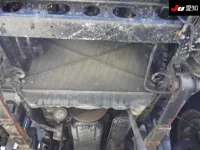 Hino RANGER лот № 8583 оценка R  с аукциона в Японии 10