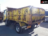 Hino RANGER лот № 8583 оценка R  с аукциона в Японии 4