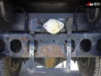 Hino RANGER лот № 8583 оценка R  с аукциона в Японии 8