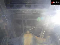 Hino RANGER лот № 8583 оценка R  с аукциона в Японии 9