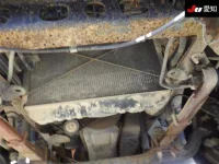 Hino RANGER лот № 8582 оценка R  с аукциона в Японии 10