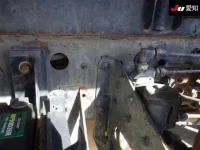 Hino RANGER лот № 8582 оценка R  с аукциона в Японии 5