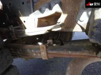 Hino RANGER лот № 8582 оценка R  с аукциона в Японии 6