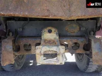 Hino RANGER лот № 8582 оценка R  с аукциона в Японии 8