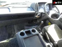 Hino RANGER лот № 8582 оценка R  с аукциона в Японии 2