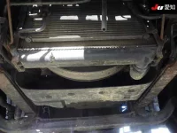 Mitsubishi FUSO FIGHTER лот № 8613 оценка R  с аукциона в Японии 8