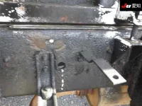 Mitsubishi FUSO FIGHTER лот № 8613 оценка R  с аукциона в Японии 3