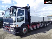 Mitsubishi SUPER GREAT лот № 8616 оценка 3  с аукциона в Японии 3