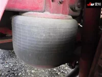 Mitsubishi SUPER GREAT лот № 8616 оценка 3  с аукциона в Японии 5