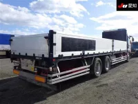 Mitsubishi SUPER GREAT лот № 8616 оценка 3  с аукциона в Японии 1