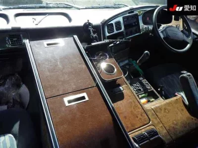 Mitsubishi SUPER GREAT  с аукциона в Японии