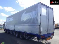 Mitsubishi SUPER GREAT лот № 8615 оценка 3.5  с аукциона в Японии 4