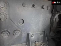 Mitsubishi SUPER GREAT лот № 8615 оценка 3.5  с аукциона в Японии 5