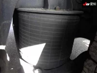 Mitsubishi SUPER GREAT лот № 8615 оценка 3.5  с аукциона в Японии 6