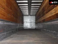 Mitsubishi SUPER GREAT лот № 8615 оценка 3.5  с аукциона в Японии 7