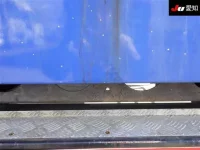 Mitsubishi SUPER GREAT лот № 8615 оценка 3.5  с аукциона в Японии 8